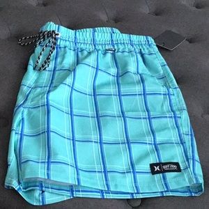 Hurley Volley Shorts NWT
